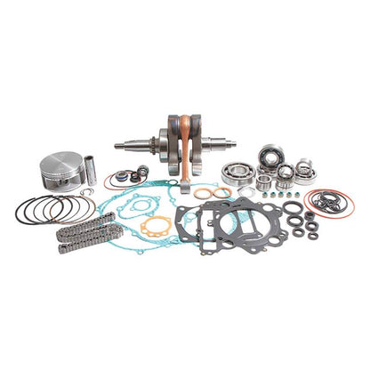 Vertex Pistons Vertex Yamaha Complete Engine Rebuild Kit
