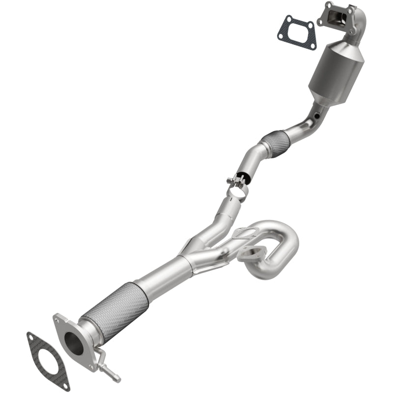 MagnaFlow 10-11 Cadillac SRX 3.0L Direct Fit Converter