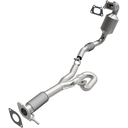 MagnaFlow 10-11 Cadillac SRX 3.0L Direct Fit Converter