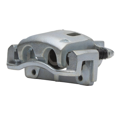DFC 04-07 Infiniti QX56 Front-L Premium Caliper - Silver Zinc Coated