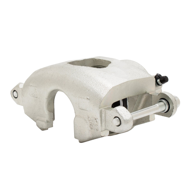 DFC 69-74 Buick Apollo Front-R Premium Caliper - Silver Zinc Coated