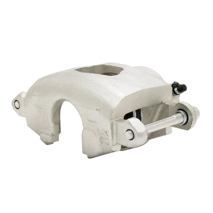 DFC 69-74 Buick Apollo Front-R Premium Caliper - Silver Zinc Coated