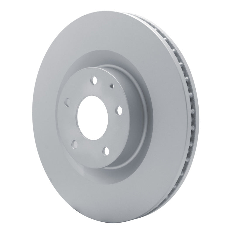 DFC 24-25 Mazda CX-70 Front Brake Rotor
