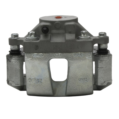 DFC 15-23 Hyundai Kona Front-R Premium Caliper - Silver Zinc Coated