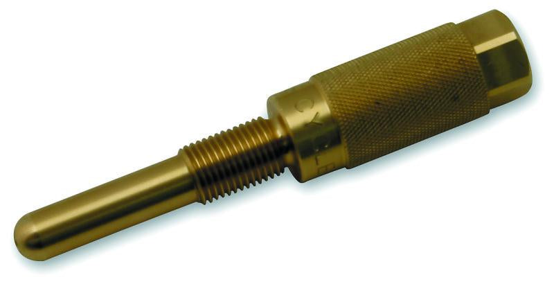 S&S Cycle 12mm TDC Piston Stop