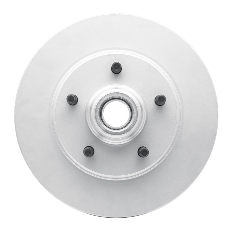 DFC 00-04 Ford F-150 RWD Front GeoSPEC Coated Rotor