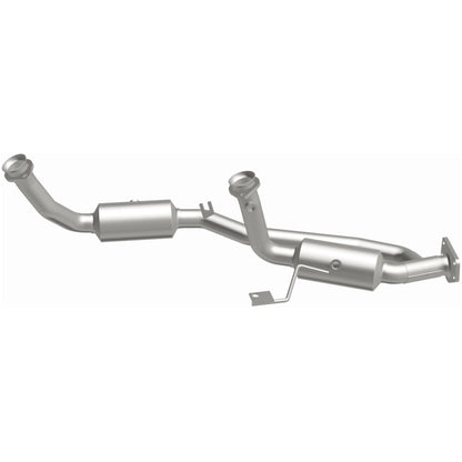 MagnaFlow 04-05 Ford Freestar 3.9L Direct Fit Converter