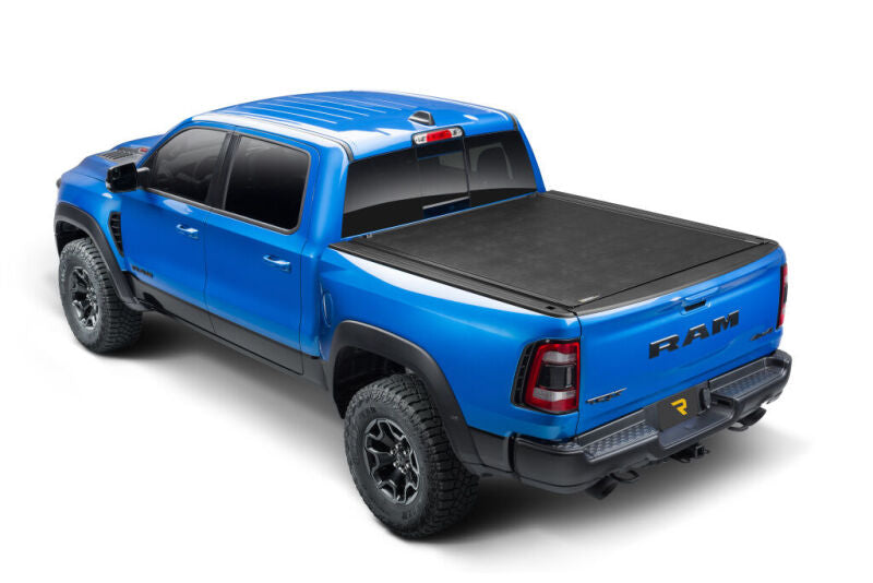 BAK 17-20 Honda Ridgeline Revolver X2