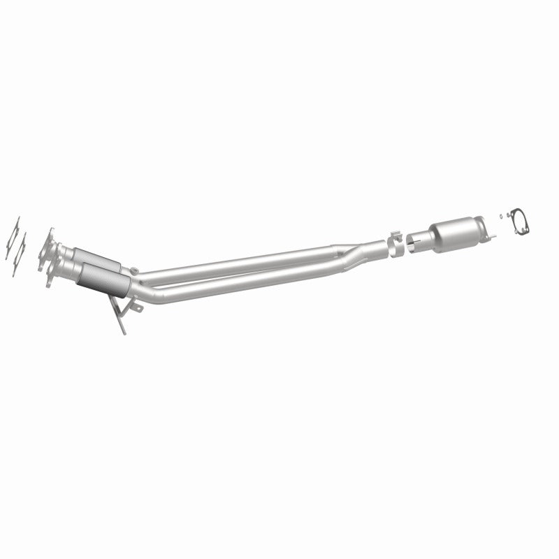 MagnaFlow 02-04 Volvo S80 2.9L Direct Fit Converter