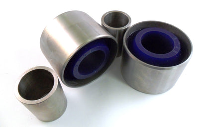 SuperPro Honda Front Lower Control Rear Bushing Kit