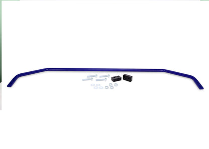 SuperPro 2011-2019 Ford Fiesta S Ford Fiesta WZ Rear Sway Bar 22mm