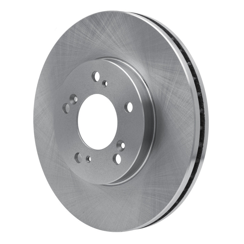 DFC 93-95 Acura LEGEND Front Brake Rotor