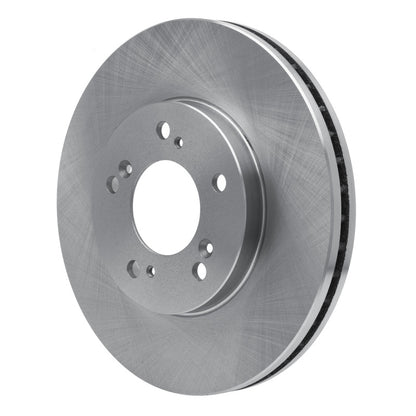 DFC 93-95 Acura LEGEND Front Brake Rotor