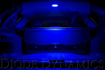 Diode Dynamics 921 LED Bulb HP36 LED - Cool - White (Single)