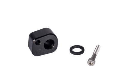 Fleece Performance 24-25 GM 2500/3500 Duramax L5P Secondary MAP Sensor Spacer