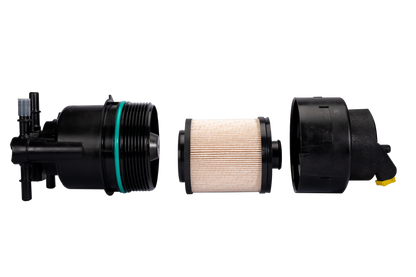 Fleece Performance 11-16 Ford F250/450 Under Bed Fuel Filter (Case of 6)