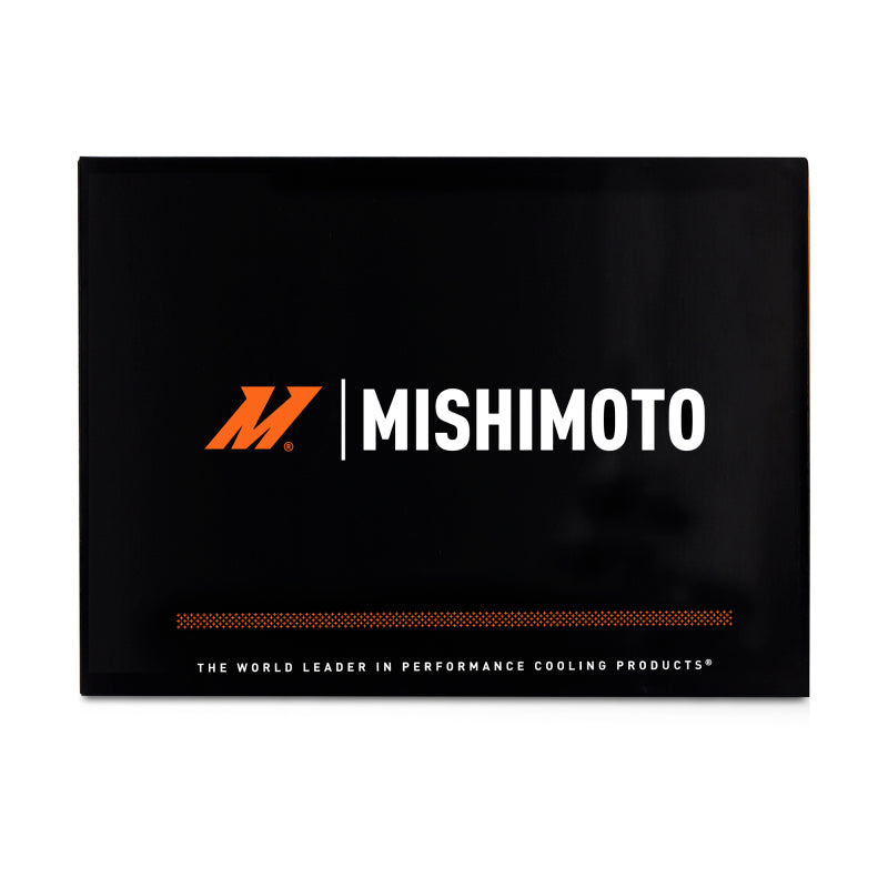 Mishimoto 97-04 Chevy Corvette C5 Performance Aluminum Radiator