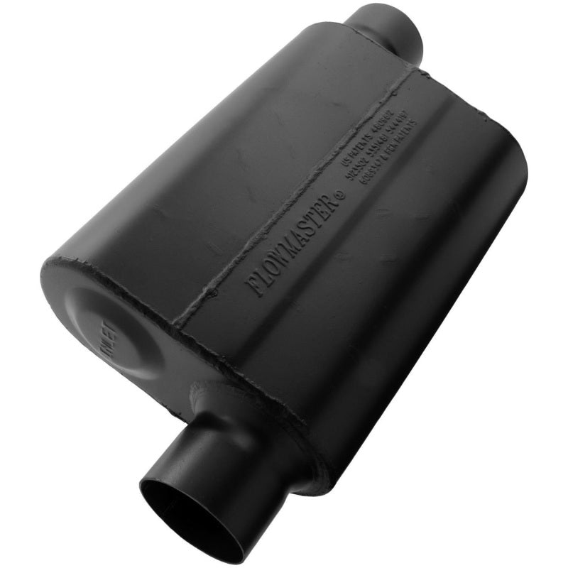 Flowmaster 3 IN(O)/OUT(O) Super 44 Series Muffler