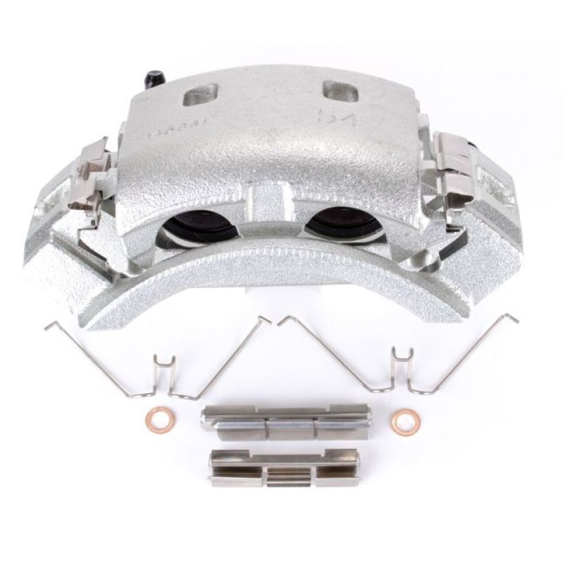 PowerStop Power Stop 04-06 Ford E-150 Front Left Autospecialty Caliper w/Bracket