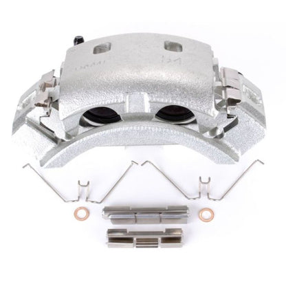 PowerStop Power Stop 04-06 Ford E-150 Front Left Autospecialty Caliper w/Bracket