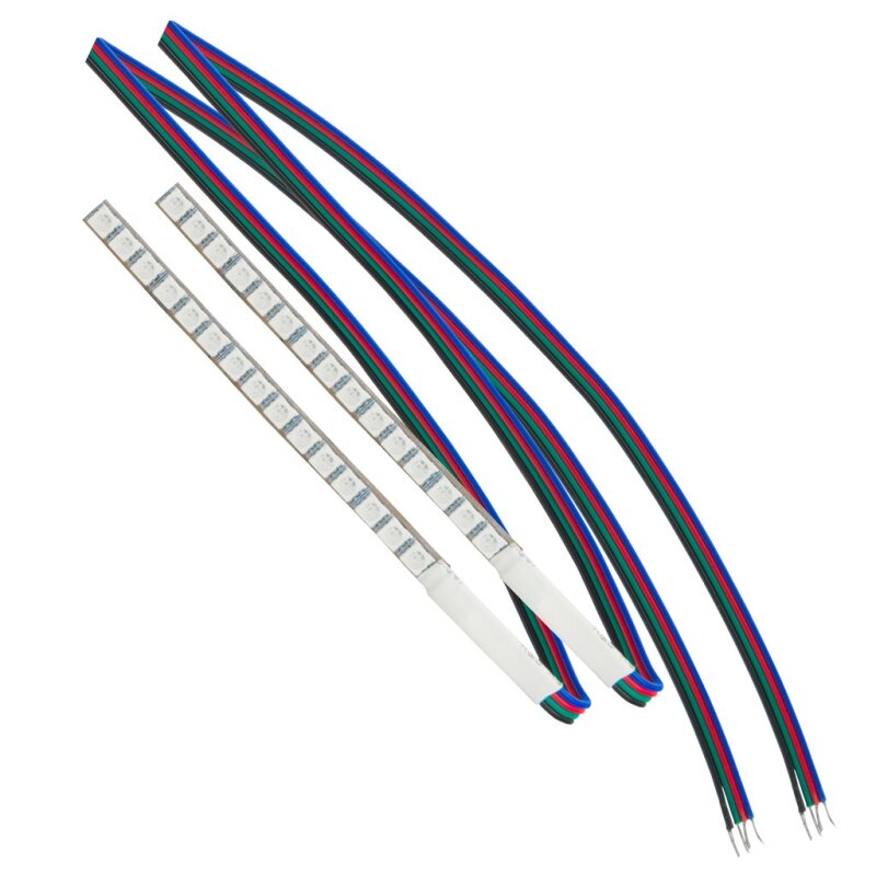 ORACLE Lighting Oracle Jeep Wrangler JL/Gladiator JT Projector Illumination Kit - w/o Controller