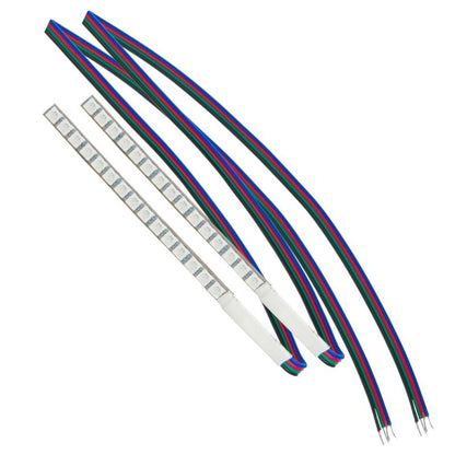 ORACLE Lighting Oracle Jeep Wrangler JL/Gladiator JT Projector Illumination Kit - w/o Controller