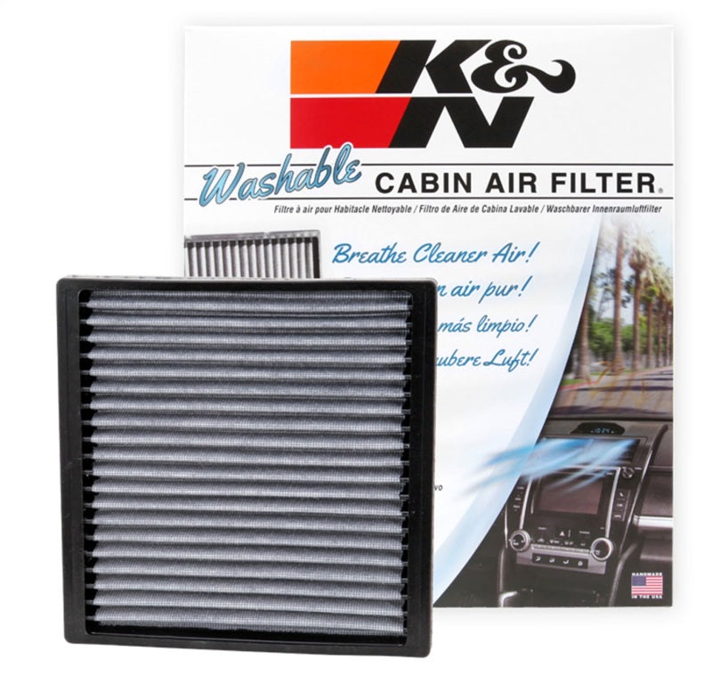 K&N Engineering K&N 05-16 Toyota Tacoma Cabin Air Filter