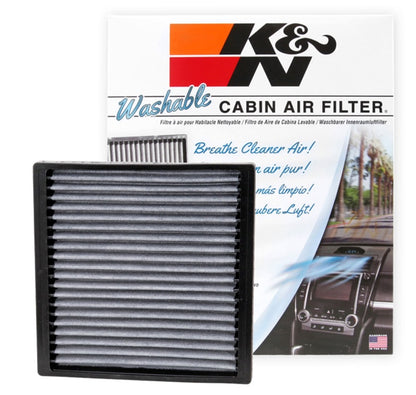 K&N Engineering K&N 05-16 Toyota Tacoma Cabin Air Filter