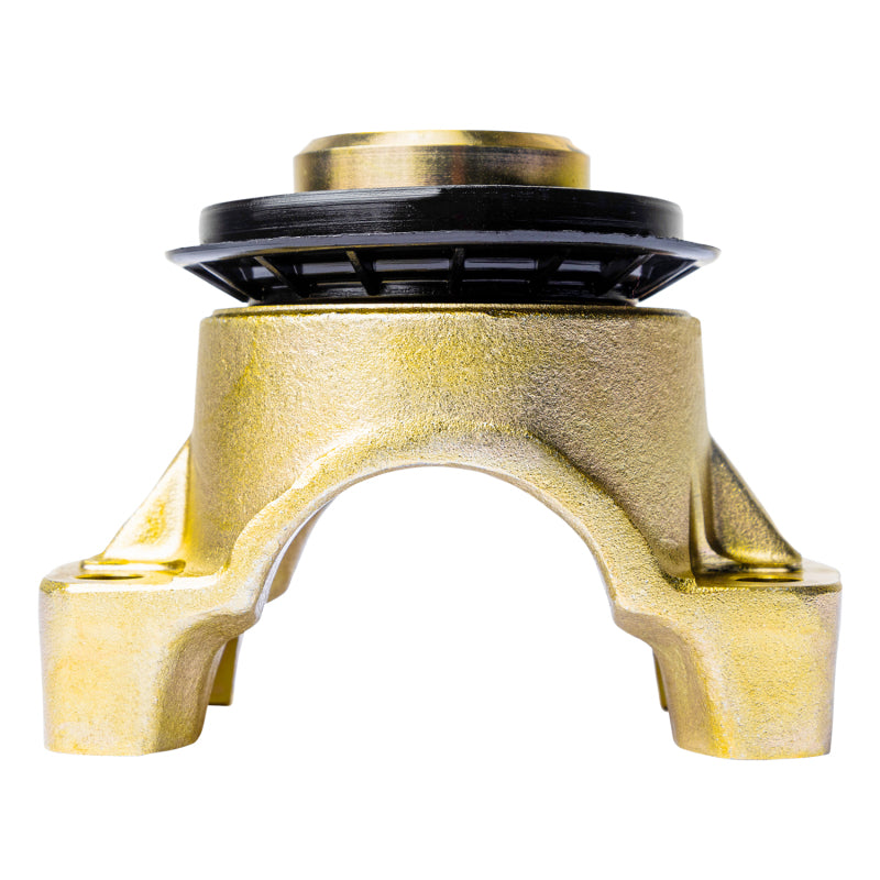 Yukon Gear & Axle Yukon Gear 1993+ Ford F-250/F-350 10.25in & 10.50in Long Spline 1410 Yoke (U-Bolt Style)