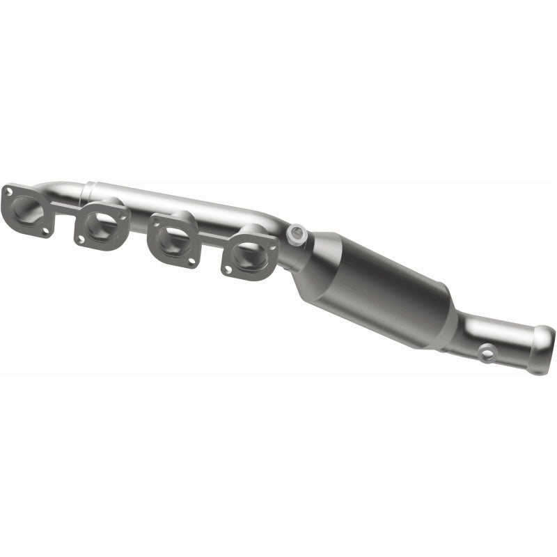 MagnaFlow 07-10 BMW X5 4.8L Direct Fit Converter