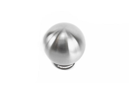 Perrin Performance PERRIN 13-26 Subaru BRZ / 13-26 Toyota GR86/FR-S/86 (Automatic) SS Shift Knob - Ball Style