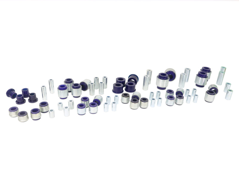 SuperPro Chrysler/Dodge Enhancement Kit