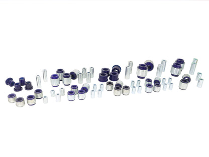 SuperPro Chrysler/Dodge Enhancement Kit
