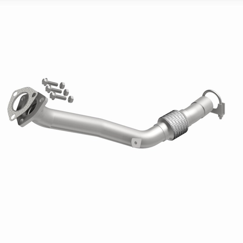 Magnaflow BRE Exhaust 97-01 A4 Quattro 1.8L Front Pipe Kit