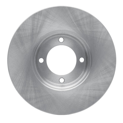 DFC 63-86 Ford Cortina Front Brake Rotor