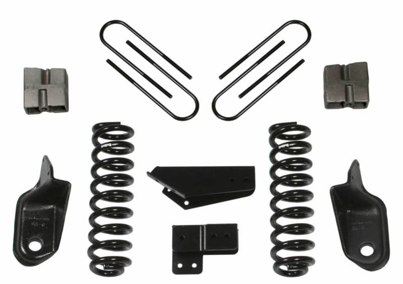 Skyjacker 6" KIT 80-96 F150 4WD      