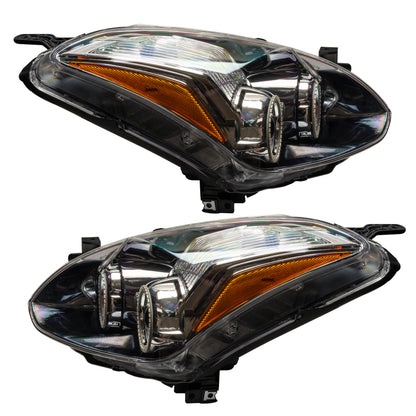 ORACLE Lighting Oracle 10-12 Nissan Altima Coupe SMD HL - ColorSHIFT w/o Controller