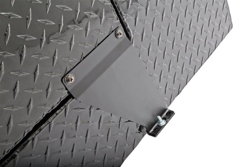 Dee Zee Universal Tool Box - Specialty Tank - Combo Chest Box Attachment Bracket