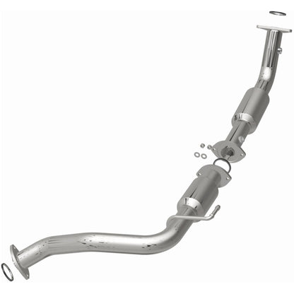 MagnaFlow 08-17 Toyota Sequoia 5.7L CARB Compliant Direct-Fit Catalytic Converter