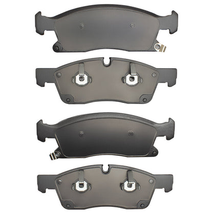 R1 Concepts R1 11-22 Mercedes-Benz ML250 Front Super Duty Brake Pads