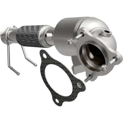 MagnaFlow 20-21 Ford Escape Front Underbody 2L Direct Fit Converter