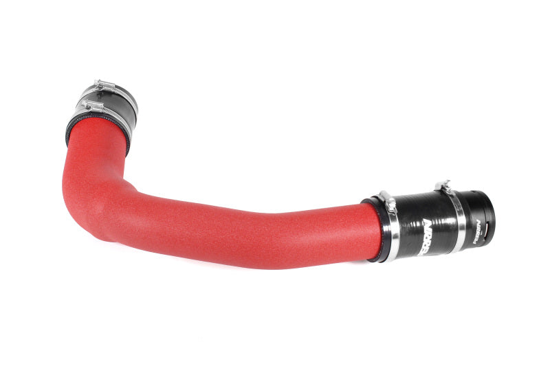 Perrin Performance PERRIN 22-26 Subaru WRX / 19-25 Ascent / 20-25 Legacy Turbo / 22-25 Outback Turbo Charge Pipe - Red