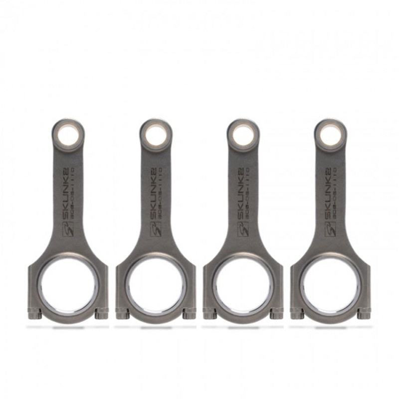 Skunk2 Racing Skunk2 Alpha Series Honda D16/ZC Connecting Rods
