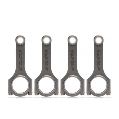 Skunk2 Racing Skunk2 Alpha Series Honda D16/ZC Connecting Rods