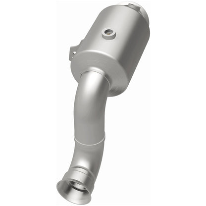 MagnaFlow 15-17 C300 L4 2 OEM Close Coupled Direct Fit Converter