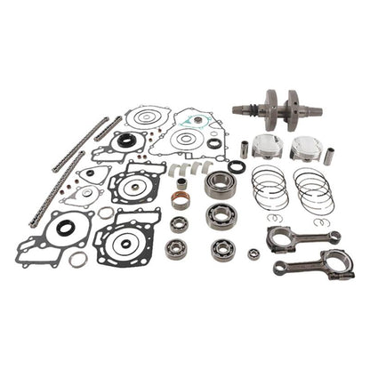 Vertex Pistons Vertex Kawasaki Complete Engine Rebuild Kit