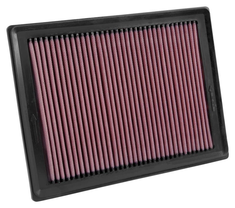 Airaid 04-08 Ford F-150 5.4L / 05-09 Expedition 5.4L / 06-08 Lincoln LT Direct Replacement Filter