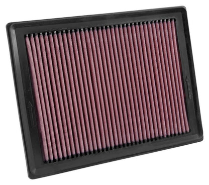 Airaid 04-08 Ford F-150 5.4L / 05-09 Expedition 5.4L / 06-08 Lincoln LT Direct Replacement Filter