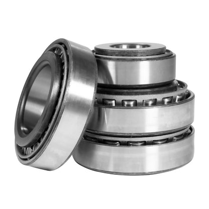 Yukon Gear & Axle Yukon Gear 10.5in Ford 3.73 Rear Ring & Pinion Install Kit