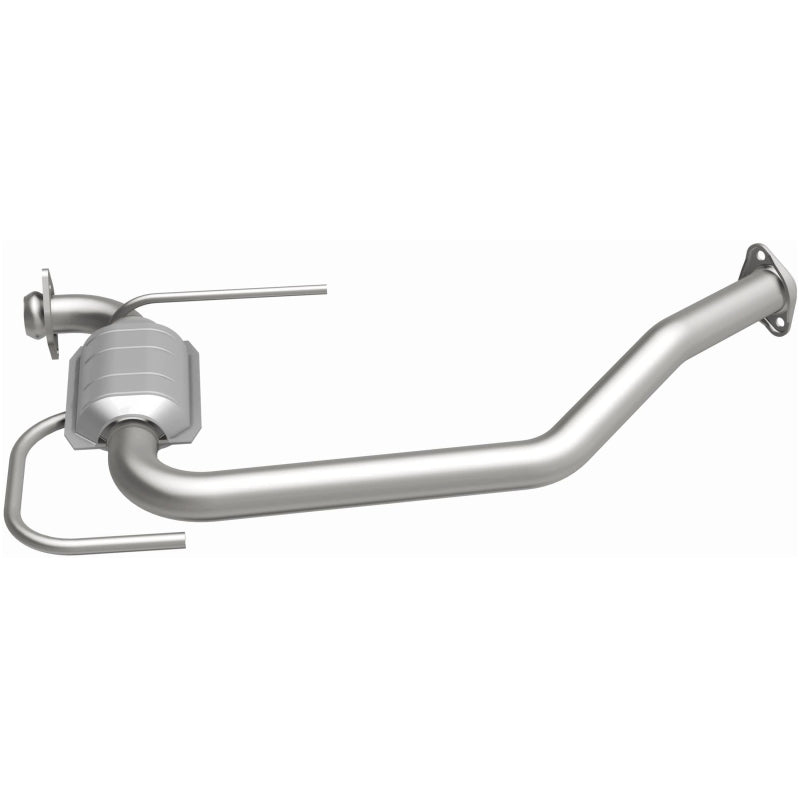 MagnaFlow Direct Fit Catalytic Converter Ford-Mercury 83 86